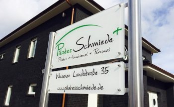 Pilates Schmiede