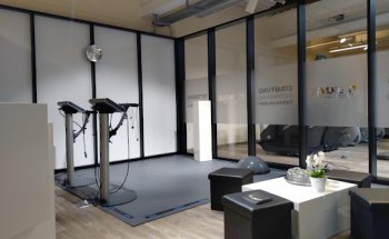 PT Lounge EMS Training Wolfenbüttel