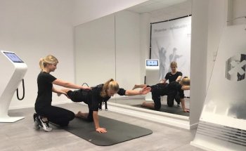 Ihr Physiotherpie-, Sport- & Präventionszentrum Münster