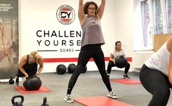 Challenge Yourself - 30451 Hannover
