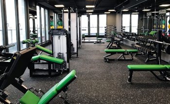FIT/ONE Berlin-Schöneberg