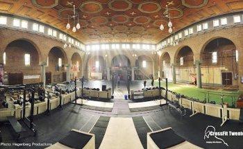 CrossFit Twente