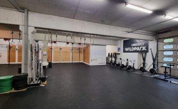 CrossFit Wildpack