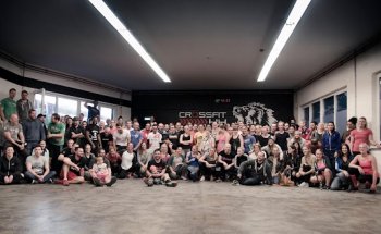 CrossFit HH