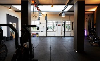 CrossFit Afterlife