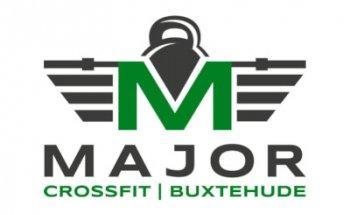 CrossFit Major Buxtehude