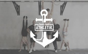 Sankt Pauli Athletik - St-Pauli