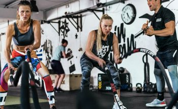 HIT N RUN Bootcamps GmbH