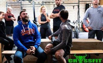CrossFit Westerwald by Bull Sports