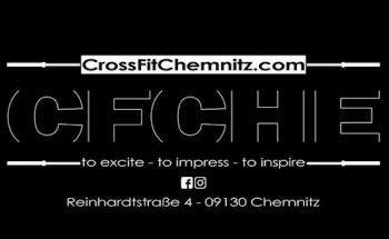 CrossFitChemnitz.com