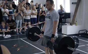 CrossFit Musketeers Halle(Saale)