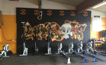CrossFit Mainz