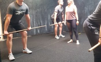 CrossFit Central Wiesbaden