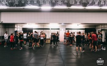 Crossfit Grenzgänger