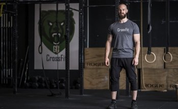 G3 CrossFit in Berlin