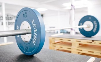 CrossFit Am Dom