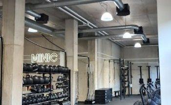 CrossFit Minic
