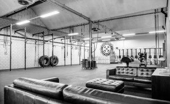 CrossFit Old Factory