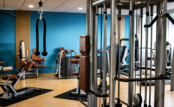 HEIDE SPA Sportsclub