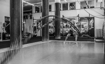 Urban Gladiators - Functional Training in Berlin