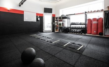 IGNITE FIT