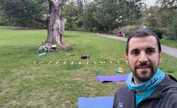 Original Bootcamp - Outdoor Fitness | Lichterfelde