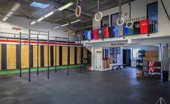 Crossfit Illzach