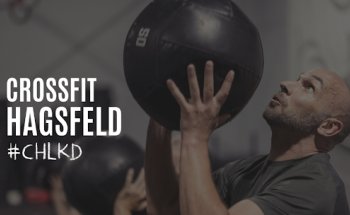 CHLKD CrossFit Hagsfeld