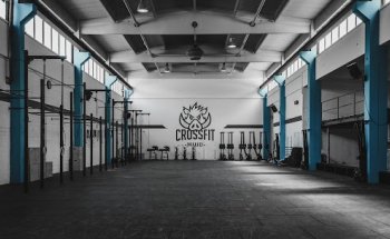 CrossFit Wuid