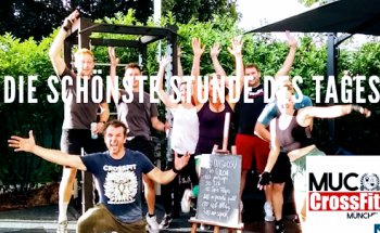 CrossFit MUC München