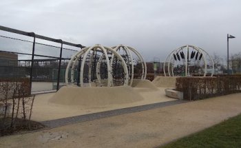 Original Bootcamp - Outdoor Fitness | Hafenpark