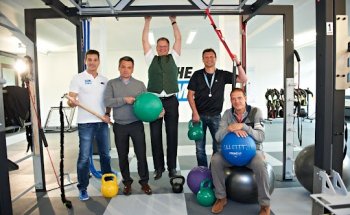 PERFORM SPORTS GmbH