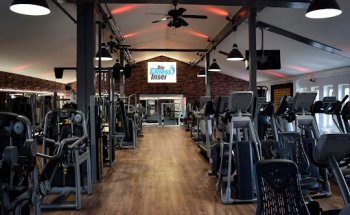 Die Fitness Insel