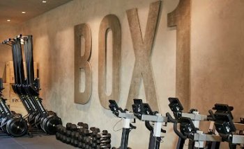 Box1 Hamburg
