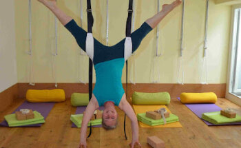 Yoga-Studio Renningen
