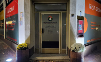 Dr. Mishra Academy