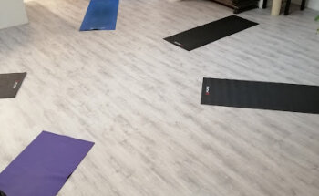 Samsahai-Gym & Massage-Yoga-Meditation
