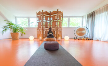 Yogastudio Gilching