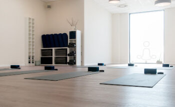 Die Yogaschule Flensburg