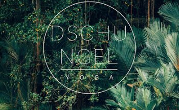 Dschungel Yoga
