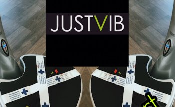 Just Vib Fitness GmbH - Training mit PowerPlate®️ in Berlin Tempelhof
