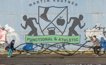 Martin Kästner-Sports - Personal Training Hannover