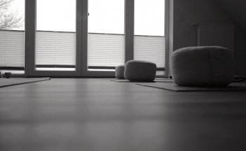 Yogabrücke Schneverdingen