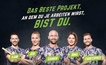 TeamBodyCoach - AirFit Personal Fitness Trainer