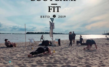 Bootcamp-Fit