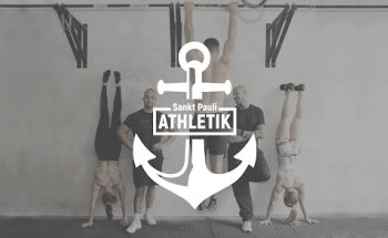 Sankt Pauli Athletik - Bahrenfeld