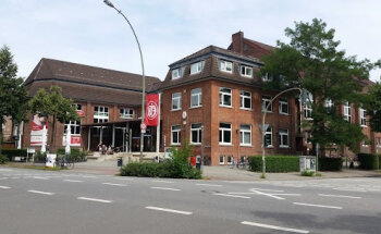ETV-Studio - Fitness- und Gesundheit
