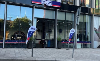 F45 Training Hamburg City Center