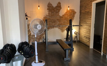 The Wall - Die Trainingspraxis