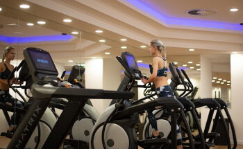 PT1 Fitness & Beauty